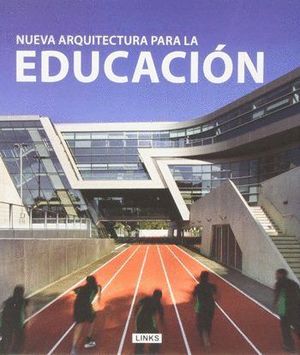 ARQUITECTURA PARA LA EDUCACIÓN