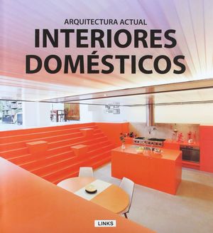 INTERIORES DOMÉSTICOS