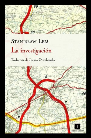 LA INVESTIGACIÓN