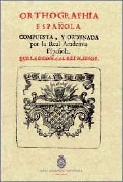 ORTOGRAPHIA ESPAÑOLA