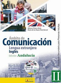 ÁMBITO DE COMUNICACIÓN, NIVEL II (ANDALUCÍA)