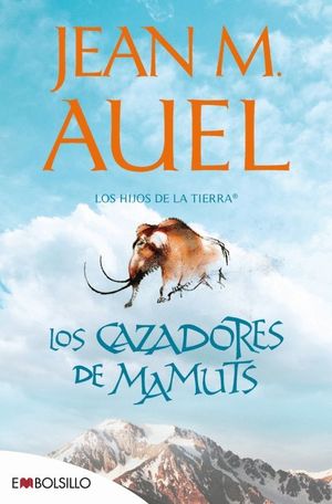 LOS CAZADORES DE MAMUTS