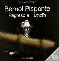 BEMOL PISPANTE. REGRESO A HAMELIN
