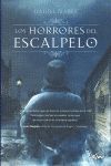 LOS HORRORES DEL ESCALPELO