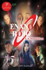 ENANO ROJO. INFINITO