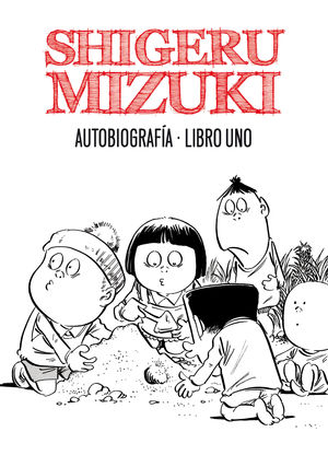 AUTOBIOGRAFIA LIBRO UNO