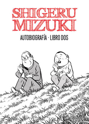 AUTOBIOGRAFIA LIBRO DOS