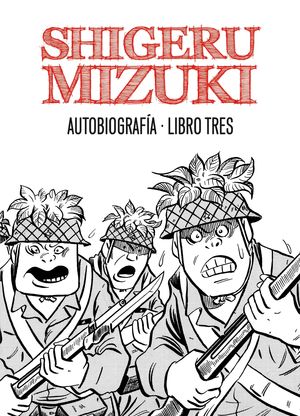 AUTOBIOGRAFIA LIBRO TRES