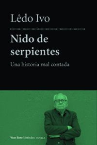 NIDO DE SERPIENTES