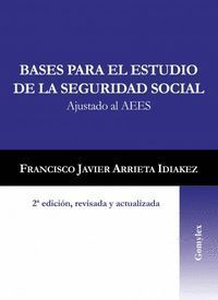 BASES PARA EL ESTUDIO DE LA SEGURIDAD SOCIAL