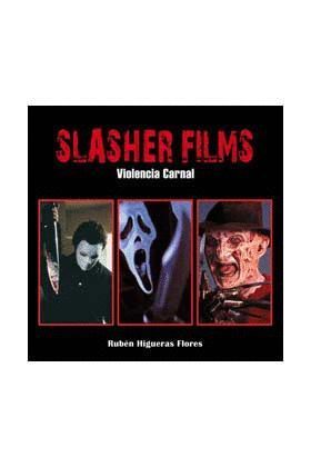 SLASHER FILMS