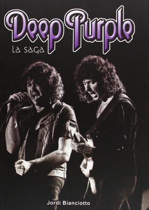 DEEP PURPLE