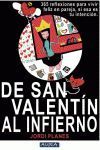 DE SAN VALENTÍN AL INFIERNO