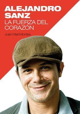 ALEJANDRO SANZ