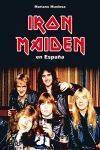 IRON MAIDEN EN ESPAÑA