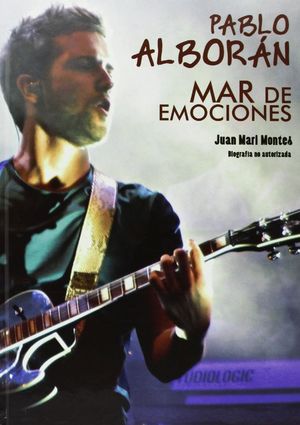 PABLO ALBORÁN
