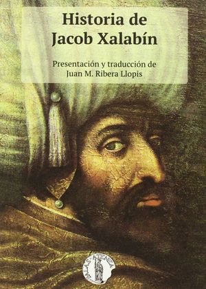 HISTORIA DE JACOB XALABIN