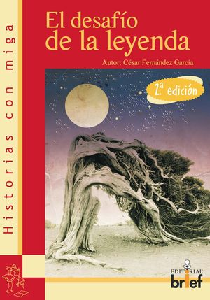 EL DESAFÍO DE LA LEYENDA