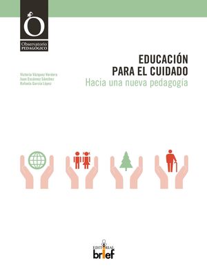 EDUCACIÓN PARA EL CUIDADO