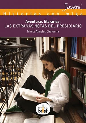 AVENTURAS LITERARIAS: LAS EXTRAÑAS NOTAS DEL PRESIDIARIO