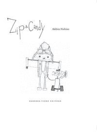 ZIP Y CANDY