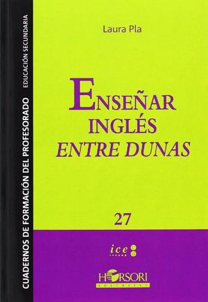 ENSEÑAR INGLÉS ENTRE DUNAS