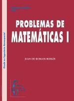 PROBLEMAS DE MATEMÁTICAS I