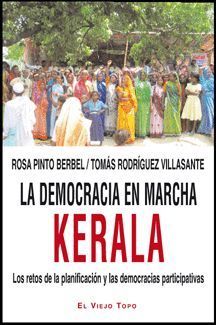LA DEMOCRACIA EN MARCHA. KERALA