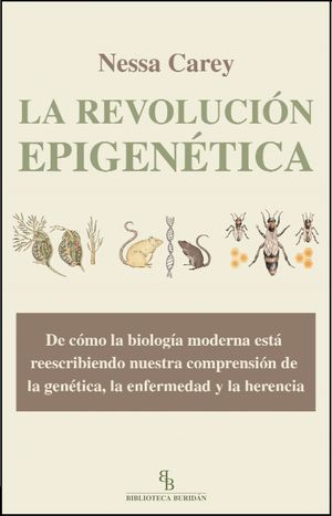 LA REVOLUCION EPIGENETICA
