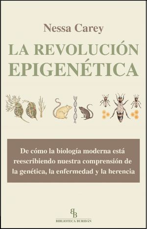 LA REVOLUCION EPIGENETICA