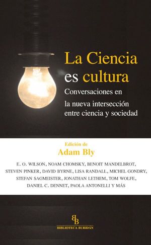 LA CIENCIA ES CULTURA