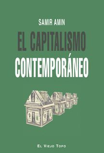 EL CAPITALISMO CONTEMPORANEO