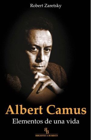 ALBERT CAMUS