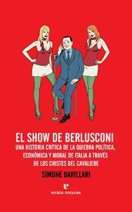 EL SHOW DE BERLUSCONI