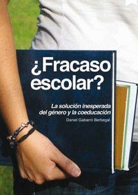 FRACASO ESCOLAR?