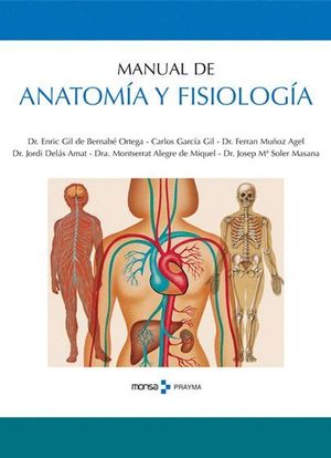 MANUAL DE ANATOMIA Y FISIOLOGIA