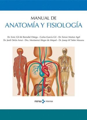 MANUAL DE ANATOMIA Y FISIOLOGIA