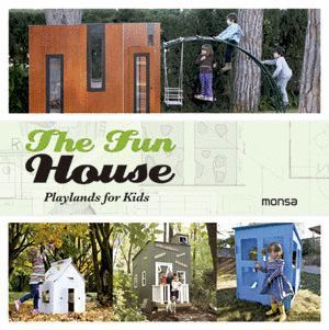 THE FUN HOUSE