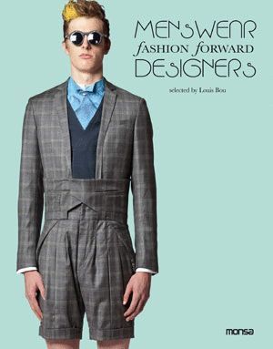 MENSWEAR FASHION FORWARD DESIGNERS