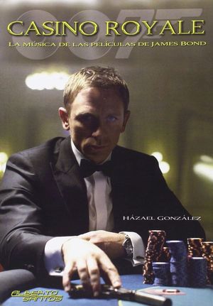 CASINO ROYALE