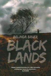 BLACKLANDS