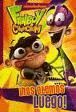 FANBOY & CHUMCHUM. ¡NOS OLEMOS LUEGO!