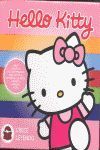 CRECE LEYENDO CON HELLO KITTY