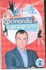 SALVAME COCINANDO EL PROGRAMA