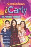 ICARLY. EL GRAN LIBRO
