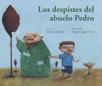 LOS DESPISTES DEL ABUELO PEDRO