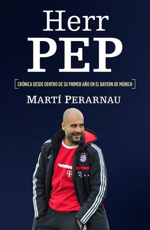 HERR PEP