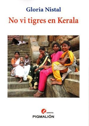 NO VI TIGRES EN KERALA