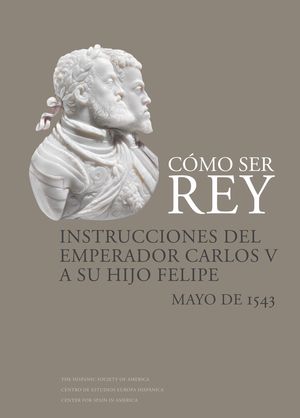 COMO SER REY