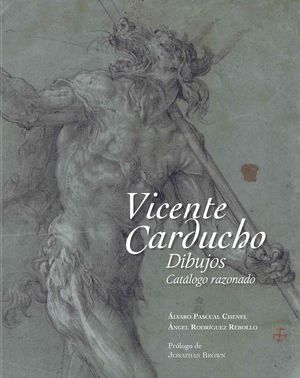 VICENTE CARDUCHO. DIBUJOS